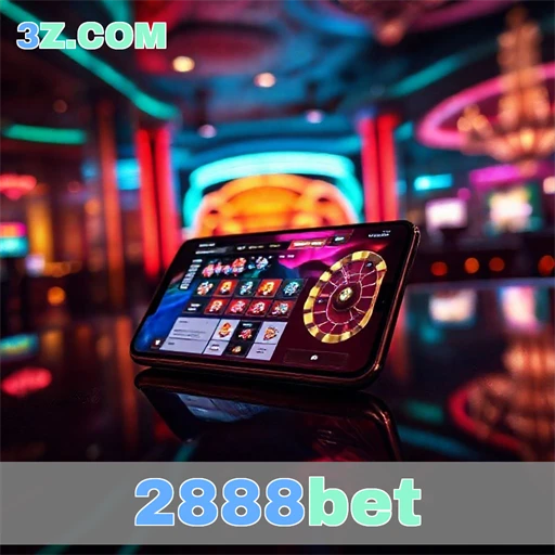 2888bet: A Revolução do App de Jogos Brasileiros