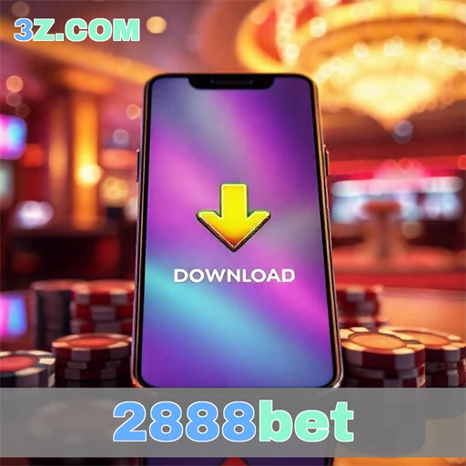 Baixar no 2888bet: Entre no Mundo das Apostas