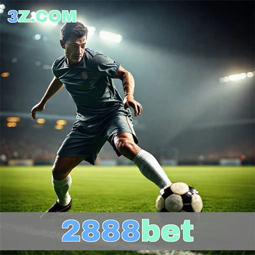 2888bet: Inovação e Emoção em Esporte para Apostadores Brasileiros