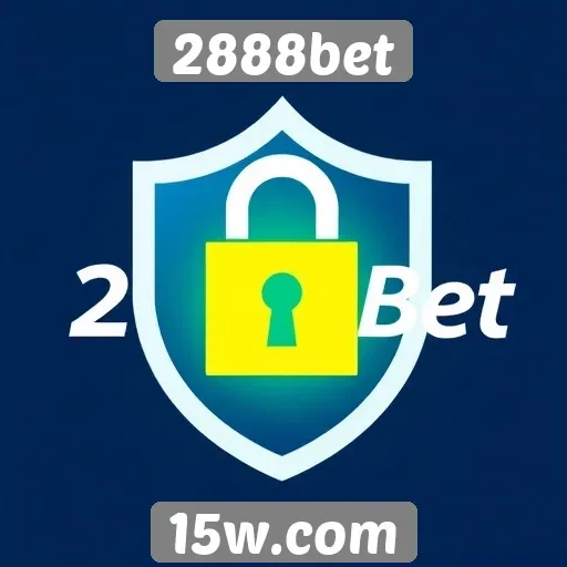 Avaliação da segurança do site 2888bet